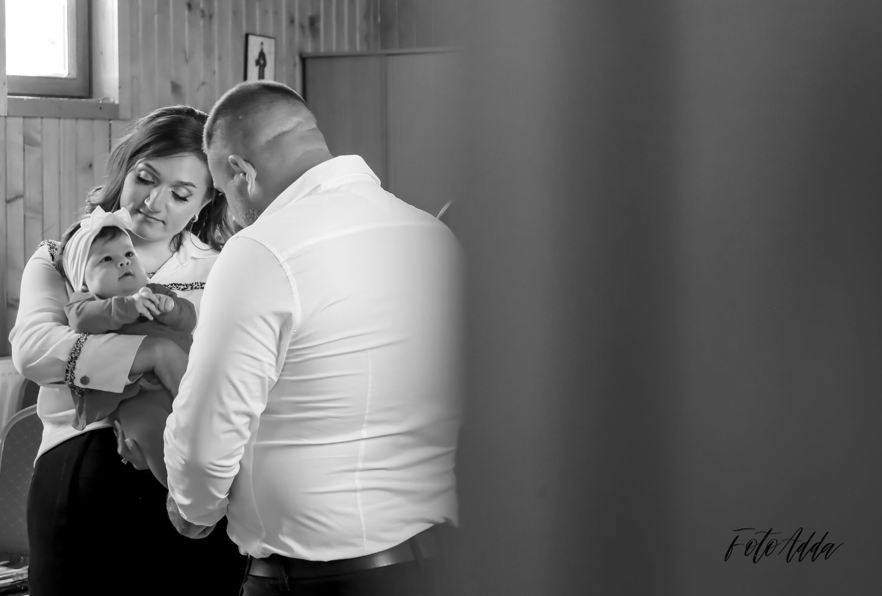 Baptism Photo 2