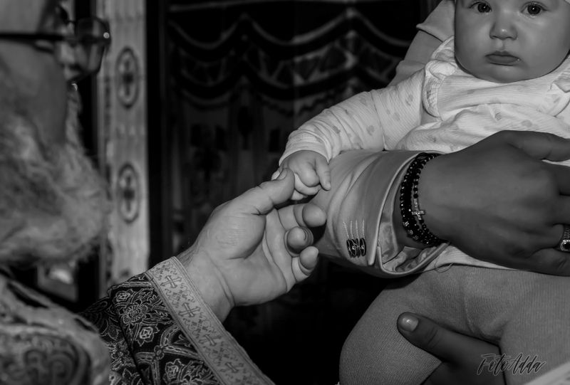 Baptism Photo 2