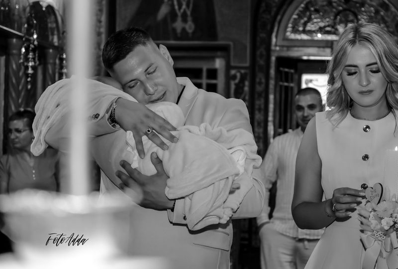 Baptism Photo 2