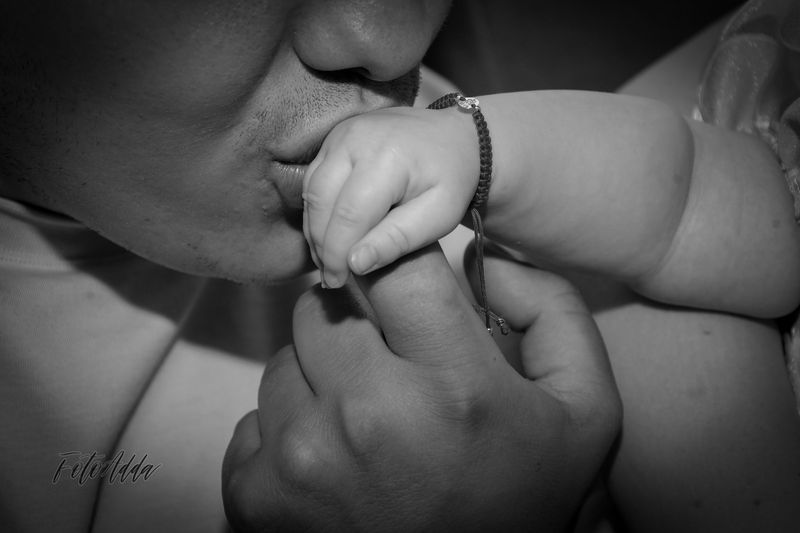 Baptism Photo 2