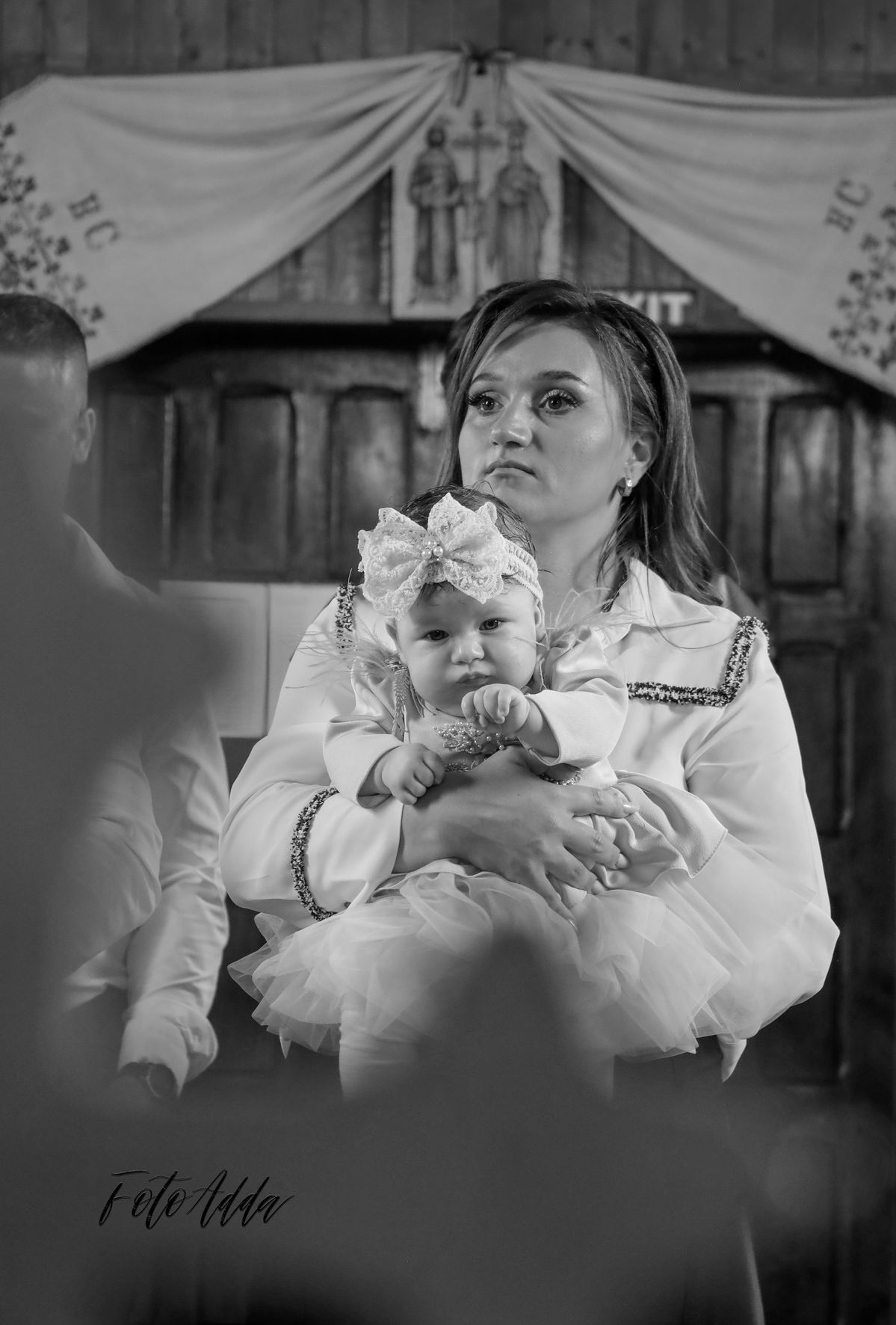 Baptism Photo 2