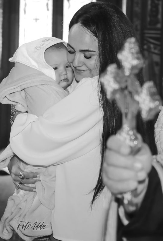 Baptism Photo 2