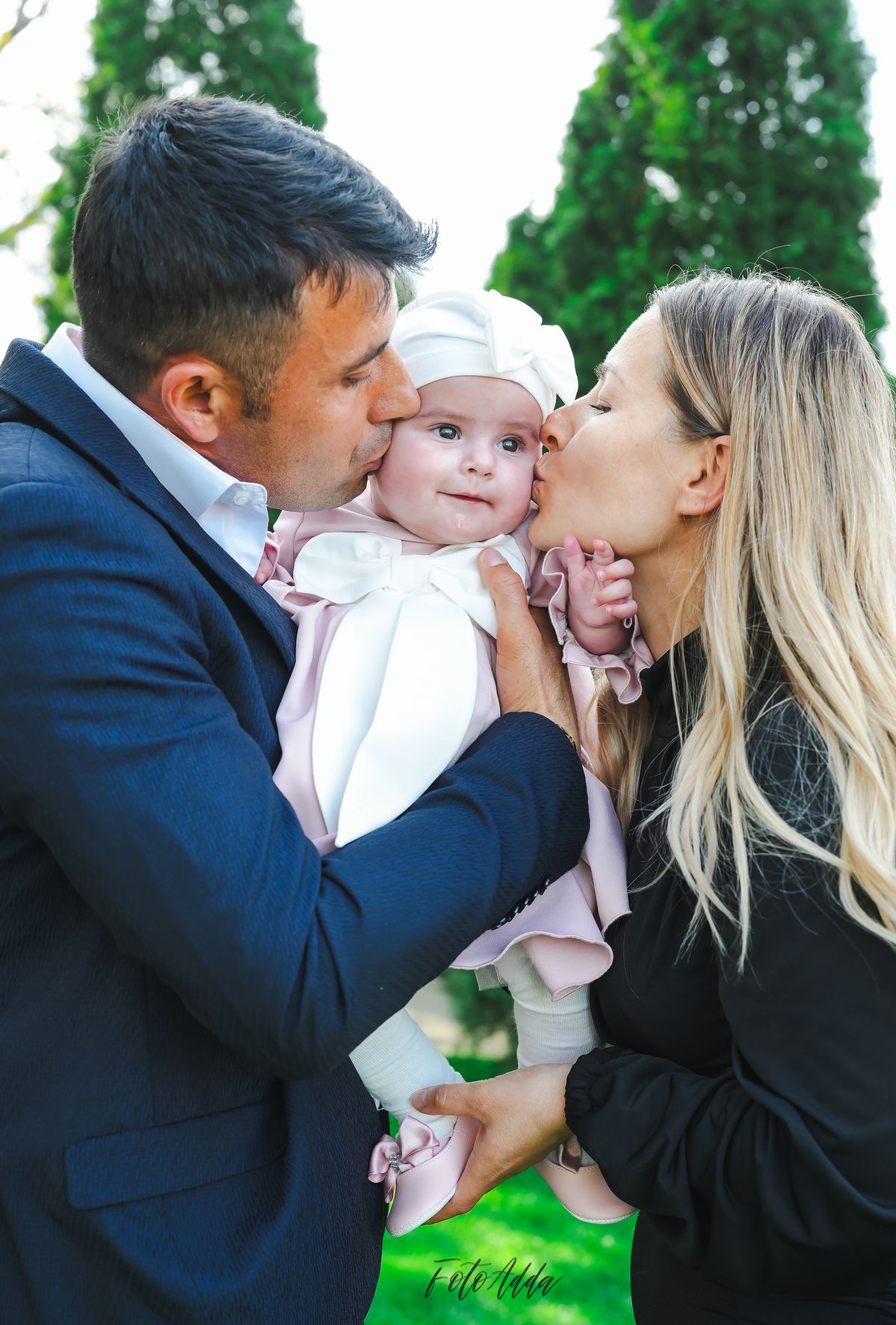 Baptism Photo 2