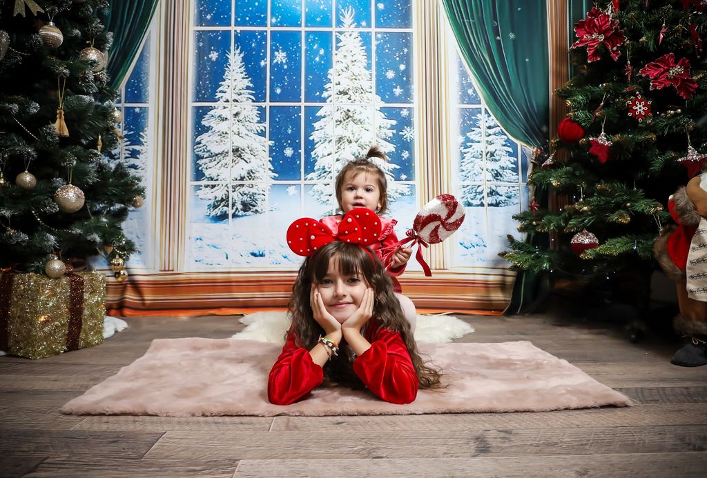 Christmas Photo 1