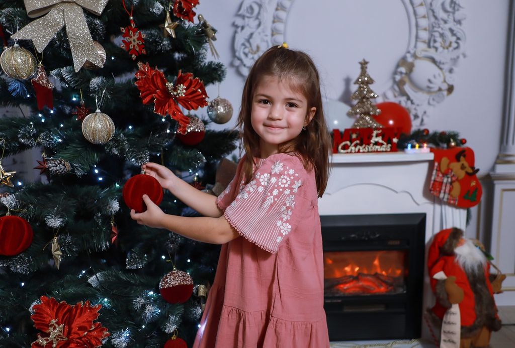 Christmas Photo 1