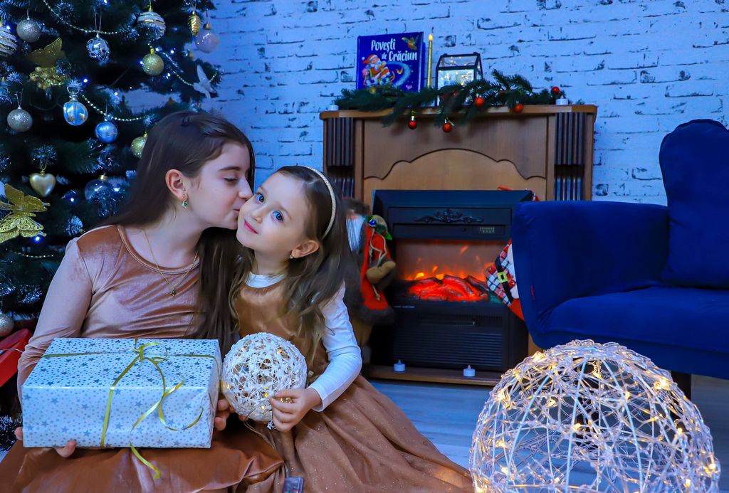 Christmas Photo 1