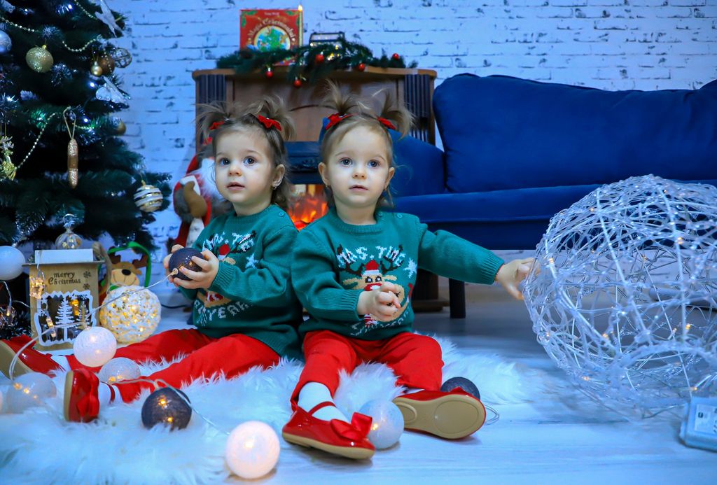 Christmas Photo 1