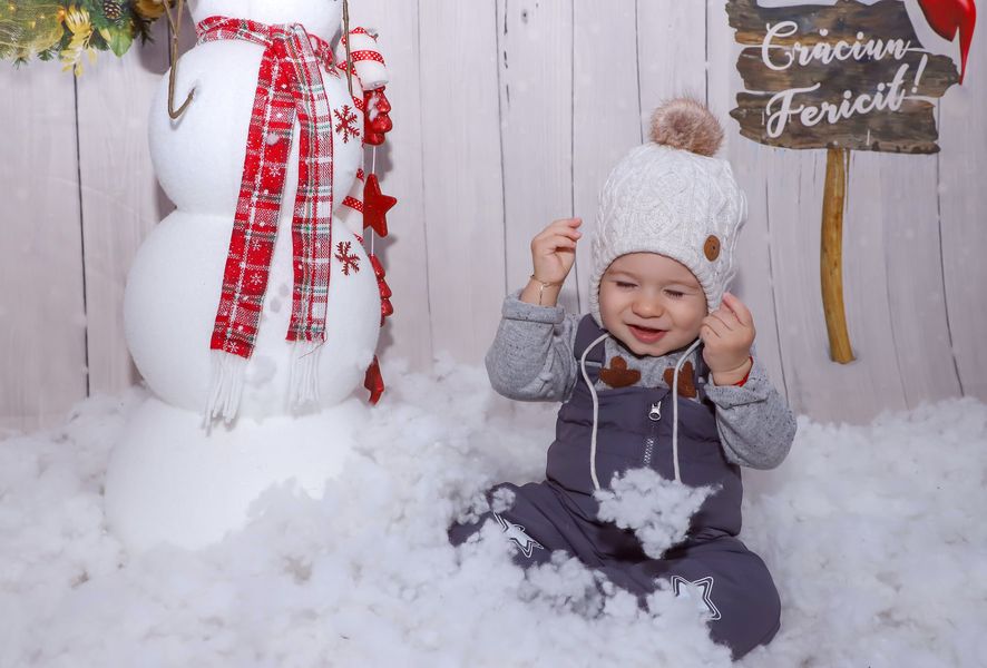 Christmas Photo 1