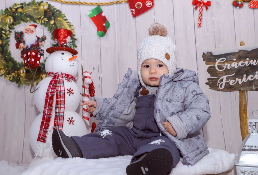 Christmas Photo 1