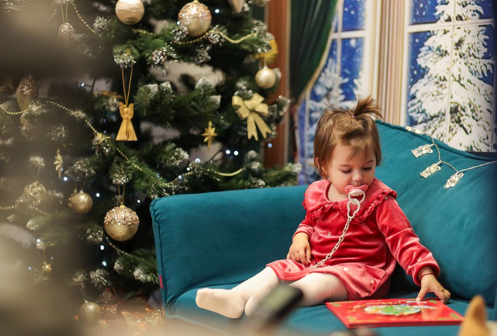 Christmas Photo 1
