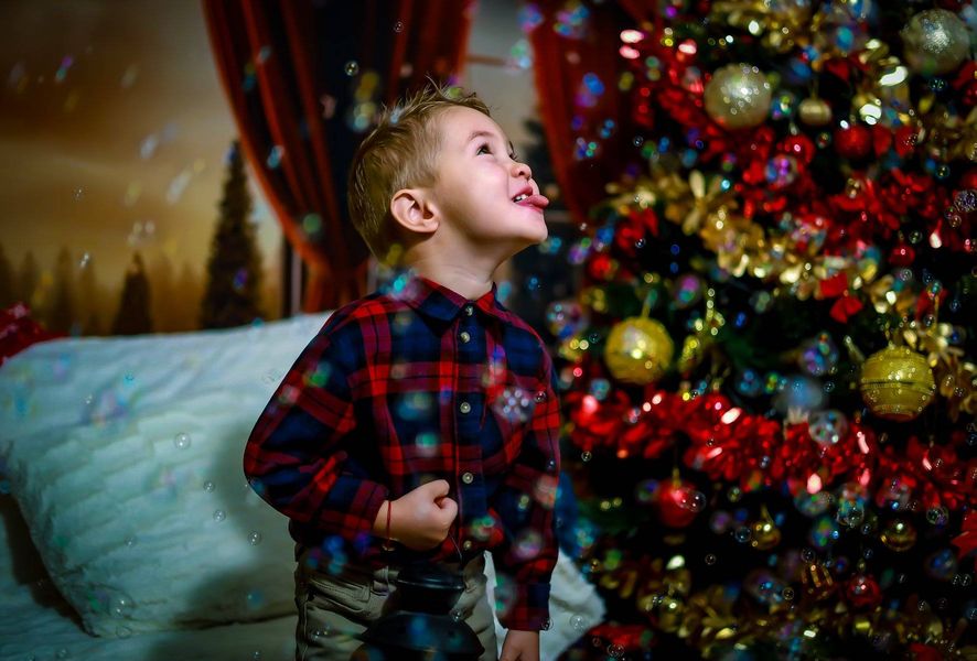 Christmas Photo 1