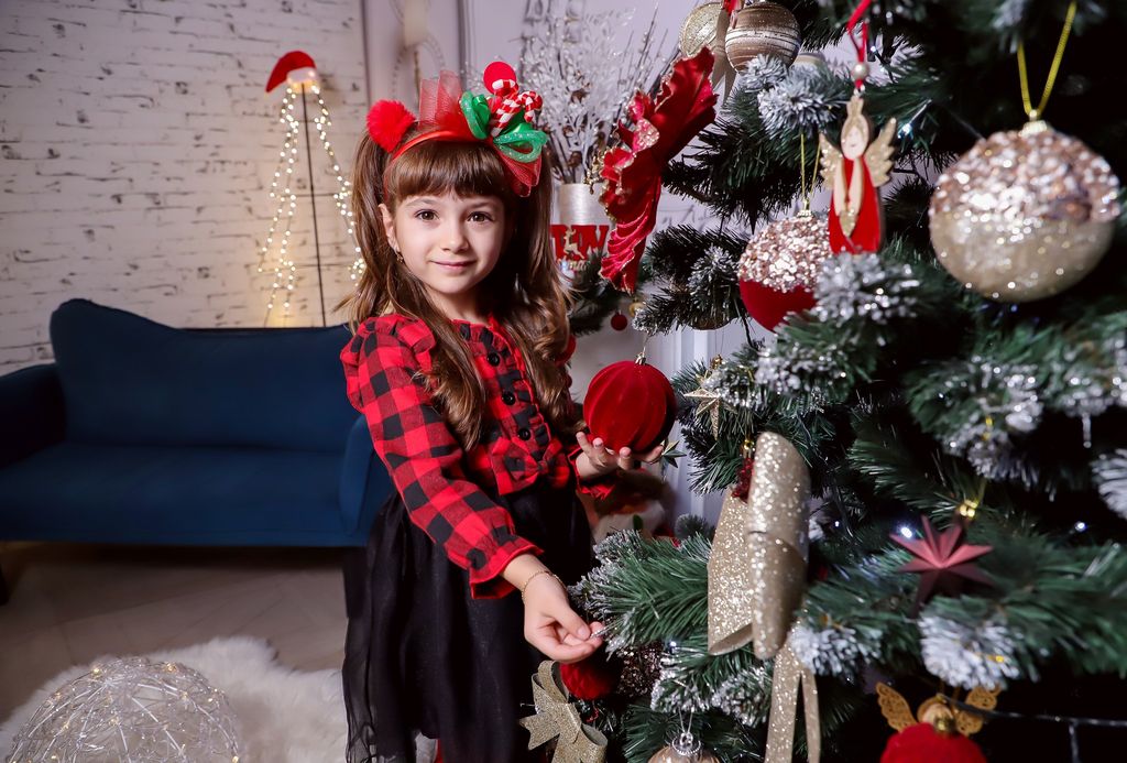Christmas Photo 1