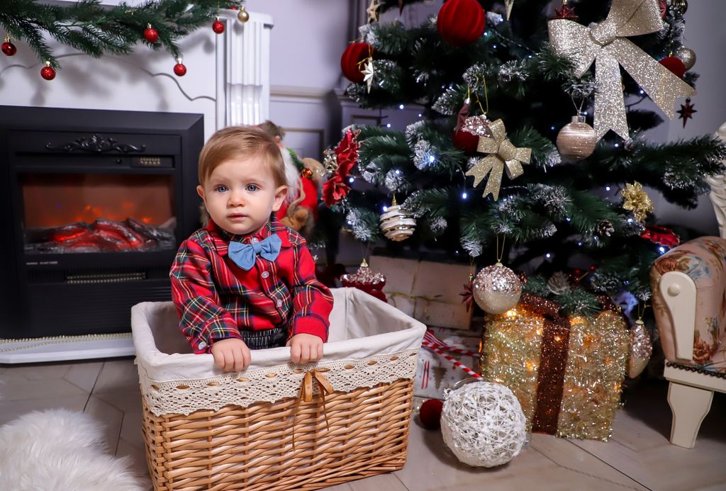 Christmas Photo 1
