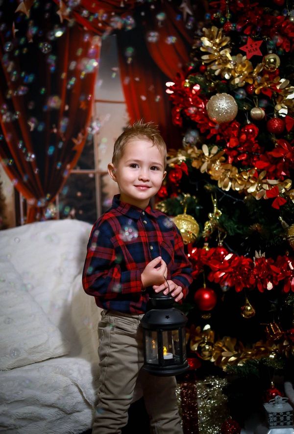 Christmas Photo 1