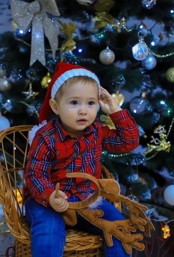 Christmas Photo 12