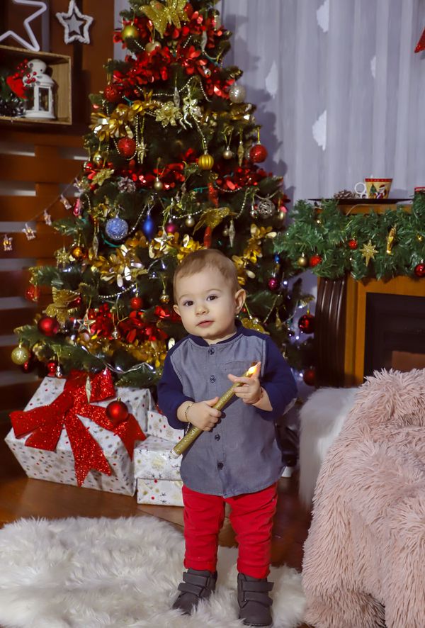 Christmas Photo 15