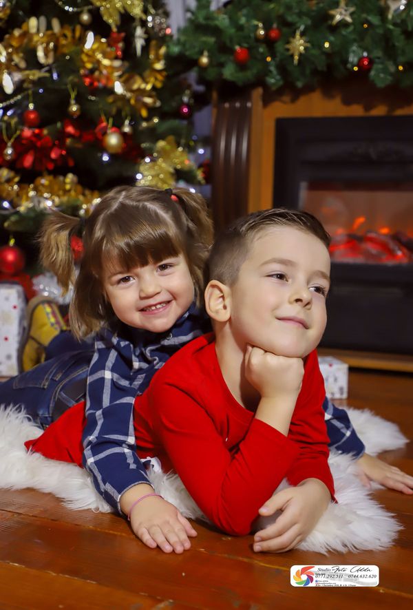 Christmas Photo 16