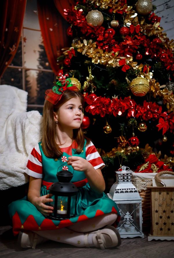 Christmas Photo 2