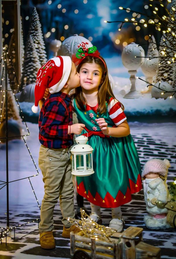 Christmas Photo 3