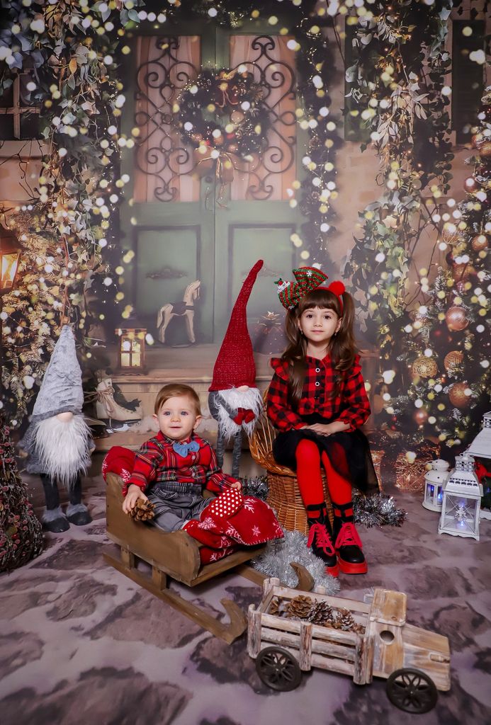 Christmas Photo 4
