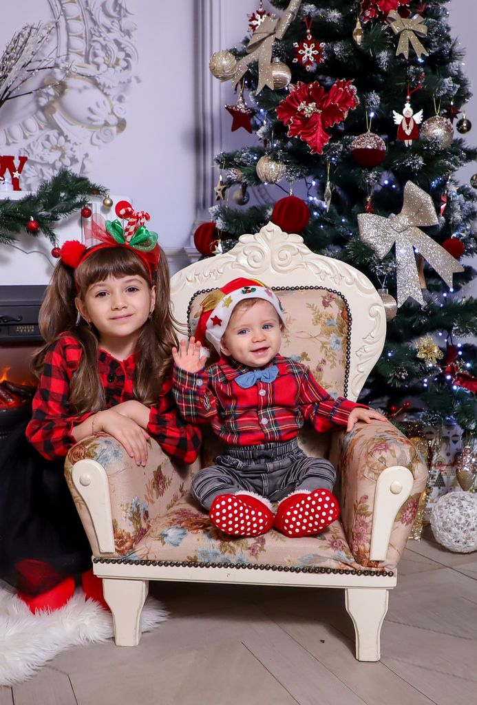 Christmas Photo 5