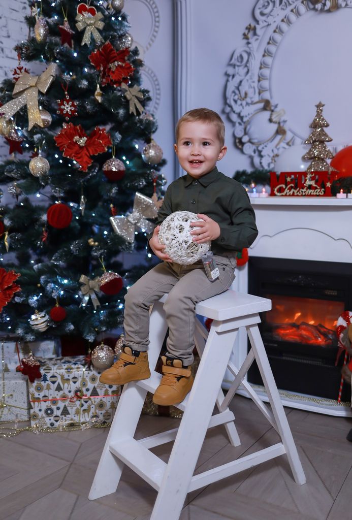 Christmas Photo 6