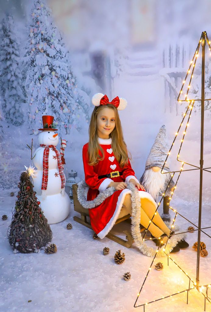 Christmas Photo 9