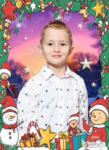 School Photo 1